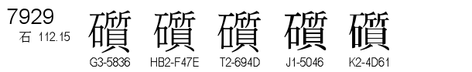 U+7929
